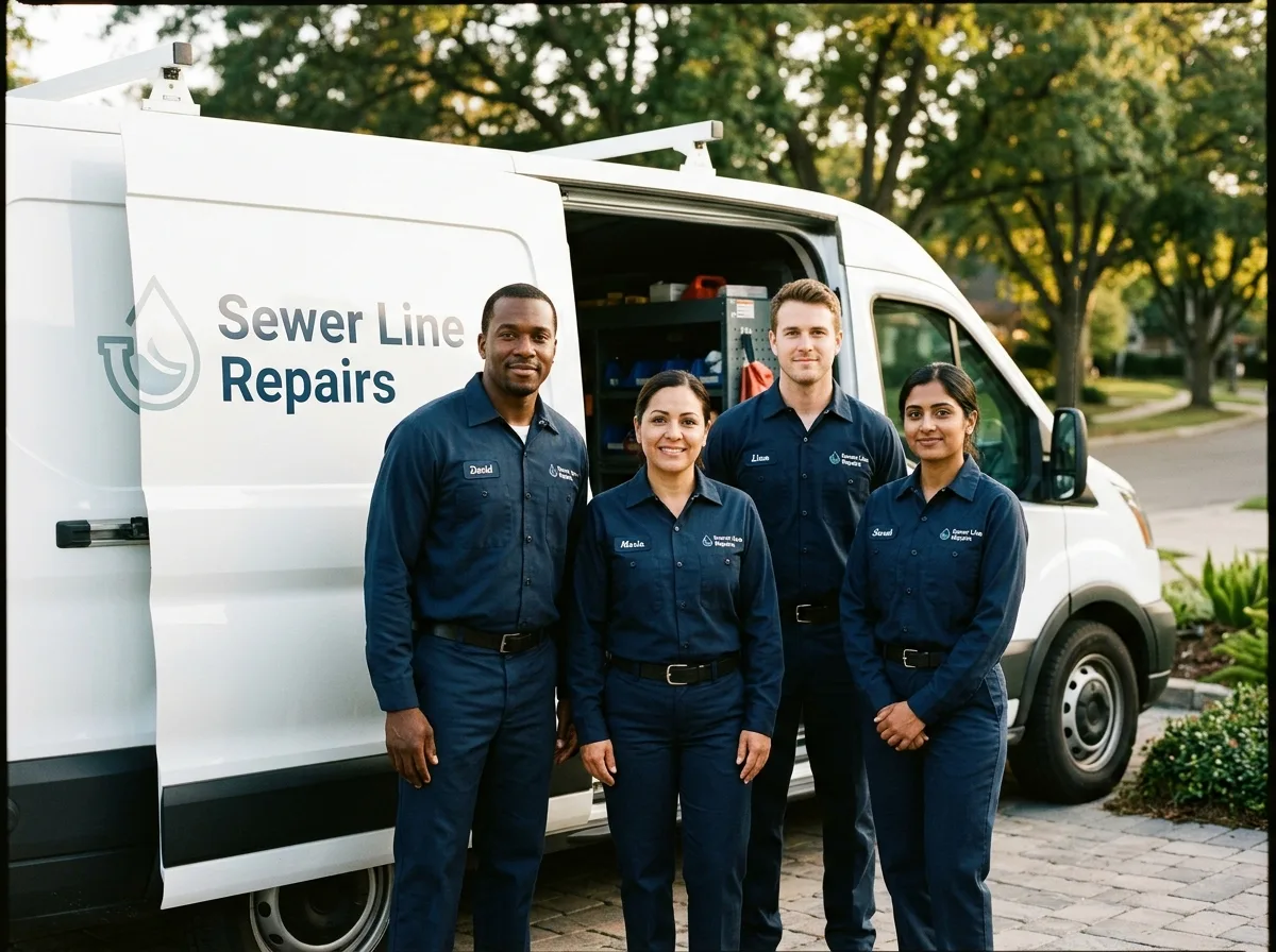 Emergency Plumber company in Winona Lake, IN