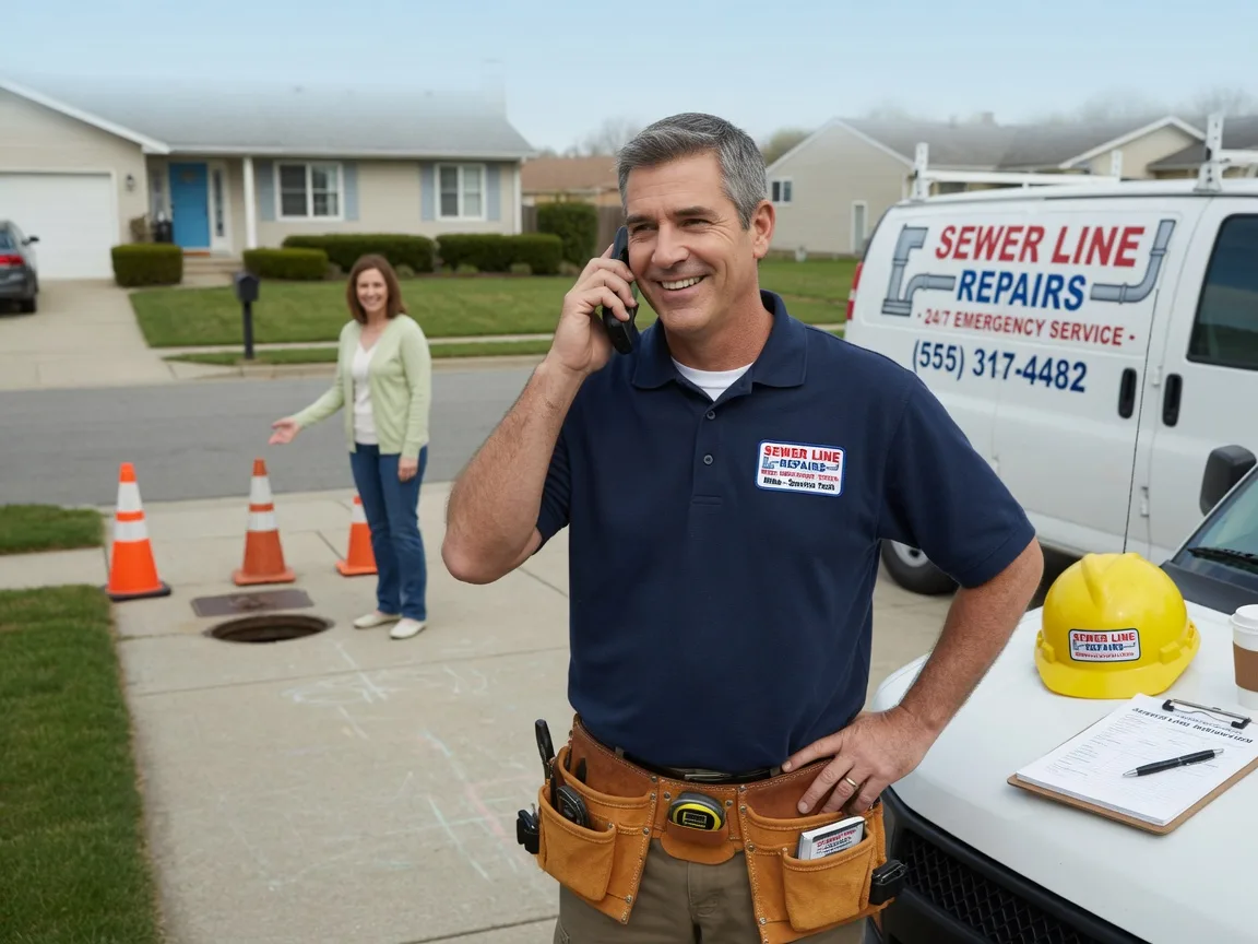 Emergency Plumber Winona Lake, IN FAQs