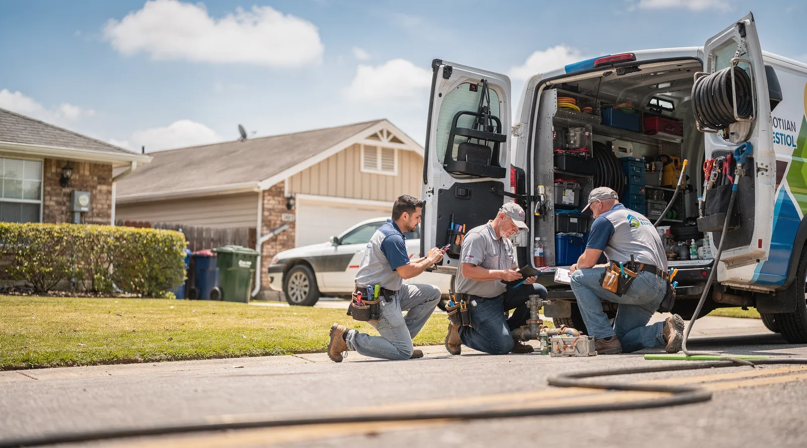 Emergency Plumber in Winona Lake, IN near me